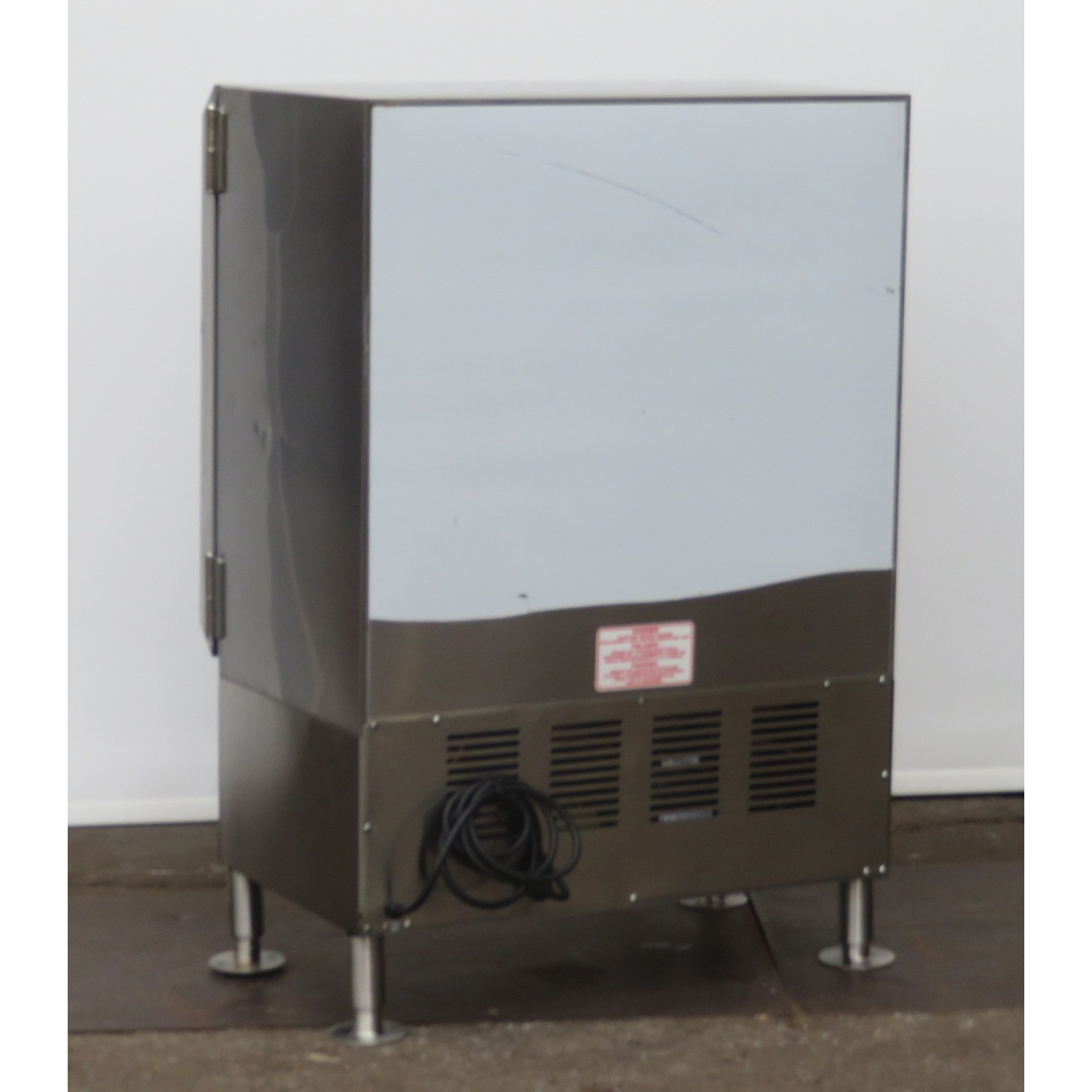 Silver King SKMAJ2 Milk Dispenser 2 Head, Used Excellent Condition image 4