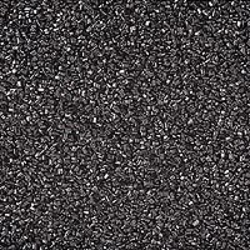 Wilton Sprinkles Colored Sugar, Black image 1