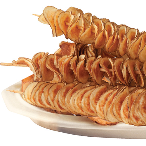 Nemco Chip Twister Fries image 2