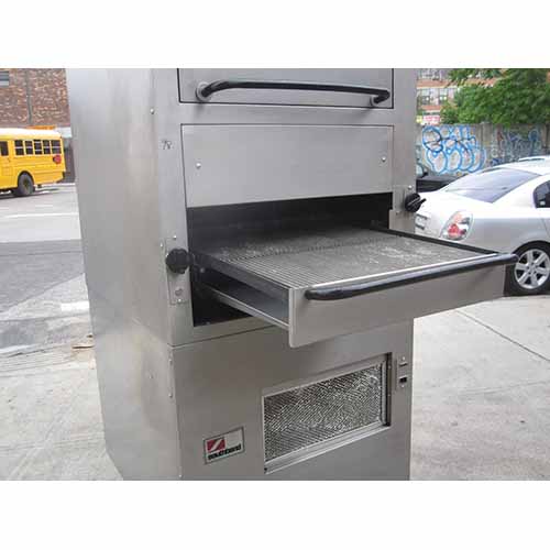 Southbend upright Infrared Broiler Model 171D New Out Of Box image 1