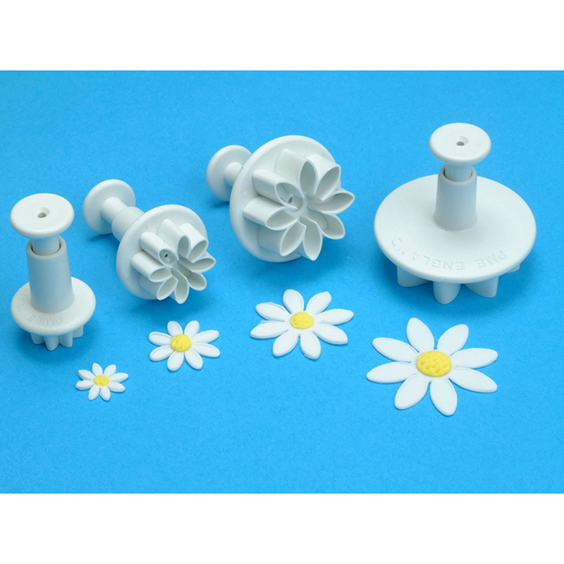 PME Daisy / Marguerite Plunger Cutter image 2
