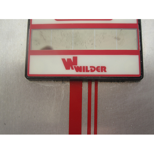 Wilder Warmer Cabinet image 6
