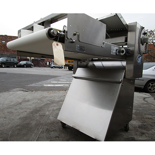 LVO Dough Roller Model SM-24 image 8