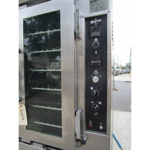 Doyon JAOP6G Gas Oven/Proofer, Great Condition image 2
