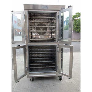 Doyon JAOP6G Gas Oven/Proofer, Great Condition image 5