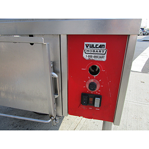 Vulcan VG30 Gas Tilting Skillet / Braising Pan 30 Gallon, Great Condition image 6