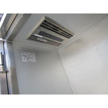 Delfield Roll-In Refrigerator SMRRI1-S3, Good Condition image 3