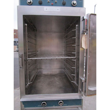 Alto Shaam 1000-TH-I Cook & Hold Oven, Good Condition image 2