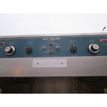 Alto Shaam 1000-TH-I Cook & Hold Oven, Good Condition image 4