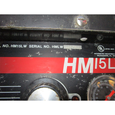 Metro C199-HM2000 Food Warmer, Used Good Condition image 5