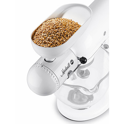 Mockmill MM001 Grain Milling Attachment for Stand Mixers image 1
