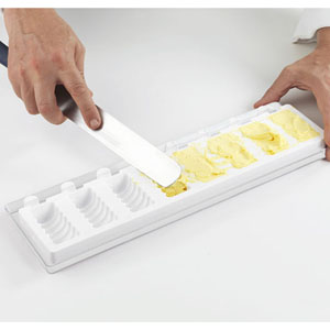 Silikomart Silicone Mold for Ice Cream Pops: Mini Tango Shape image 2