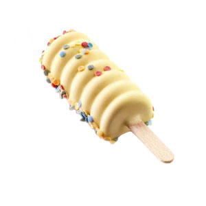 Silikomart Silicone Mold for Ice Cream Pops: Mini Tango Shape image 7