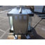 BKI Double Revolving Electric Rotisserie Model # DR-34 Used image 3