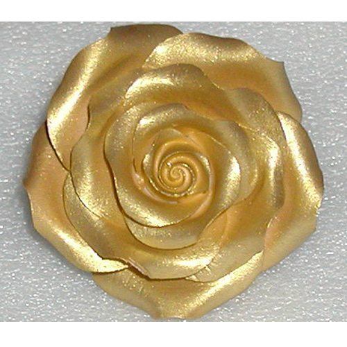 Americolor AmeriMist Gold Sheen Airbrush Color, 9 Oz.  image 1