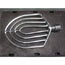 Hobart 140 Qt Stainless Steel Beater Used Excellent Condition image 4