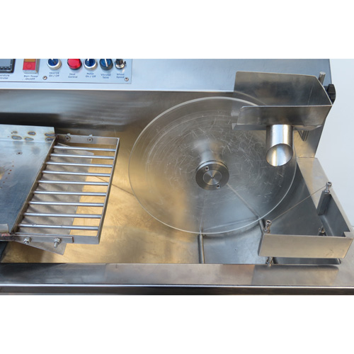 Chocolate Tempering Machine, 110 Volts, Used Excellent Condition image 3