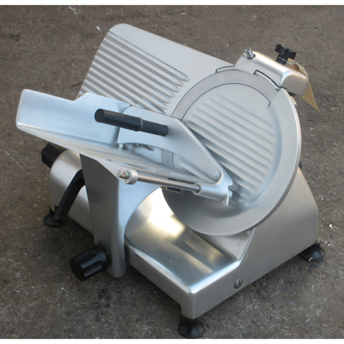 Globe G12 Meat Slicer, Used Great Condition image 1