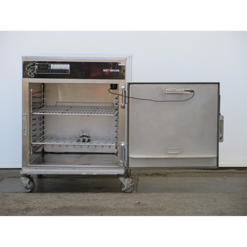 Alto Shaam 767-SK-III Smoker Oven, Used Excellent Condition image 1