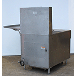 Pitco DD24RUFM Gas Donut Fryer with Oil Filter, Used Excellent Condition image 5