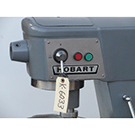 Hobart D300 Mixer 30 Quart, Used Excellent Condition image 1