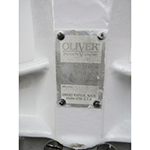 Oliver 623-D36 Dough Divider 36 Part, Used Excellent Condition image 2