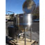 Cleveland Cook Chill Horizontal Agitator Mixer Kettle 100 Galon , Fulton Classic ICS -10 Vertical Tubeless Boiler - Used Condition image 10