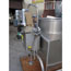 Cleveland Steam Jacketed Tilting kettle Used Moel # KGL-40T Used Good Condition image 7