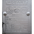 Hobart 20 Qt Mixer model A200 image 5