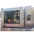 Bongard 2 Deck Electric Oven Model Soleo With 2 Convection Ovens image 7