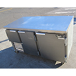 Leader 5' Low Boy Self Contained Cooler Model LB60 image 2