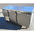Leader 5' Low Boy Self Contained Cooler Model LB60 image 5