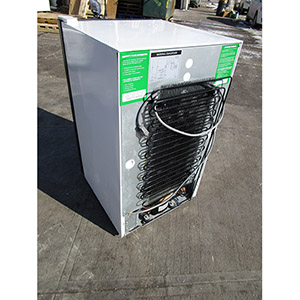 Turbo Air Glass-Door Counter Merchandiser Cooler TGM-5R, Great Condition image 4