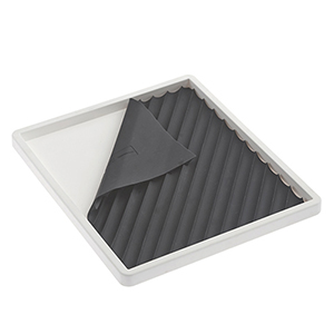 Silikomart Kit Ali Di Fata Plastic & Silicone Fruit Entremet Molder
