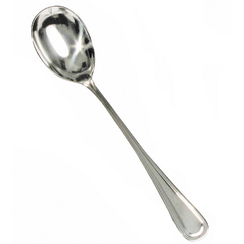 Winware by Winco Winware by Winco Shangarila Serving Spoon 11-1/2