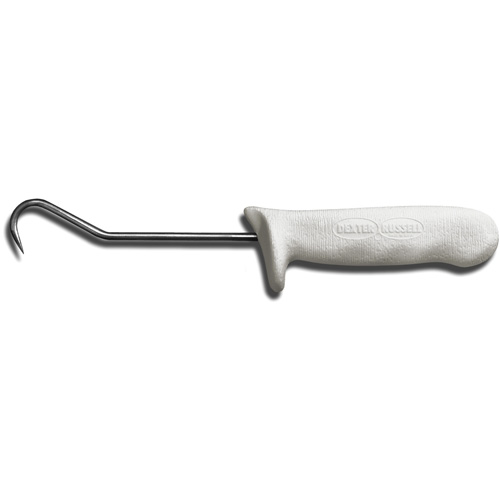 Dexter-Russell 09173 Sani-Safe Node Hook, 6"