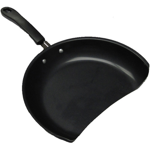 unknown Optimal Automatics Non-Stick Gyro Catch Pan - 10