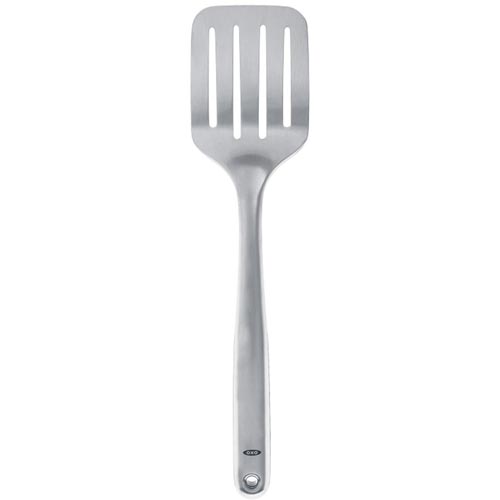 Oxo Oxo Brushed Stainless Steel Turner