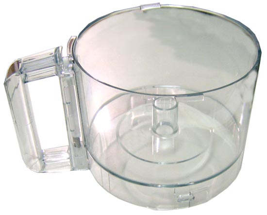 Robot Coupe Robot Coupe Bowl for Robot Coupe R2N - Clear