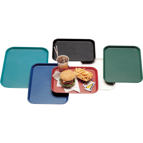 Cambro Cambro 1216FF Fast Food Tray 11-7/8