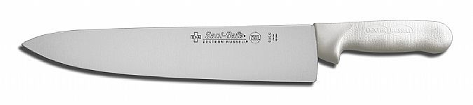 Dexter-Russell Dexter-Russell S145-12 Cook's Knife Sani-Safe 12