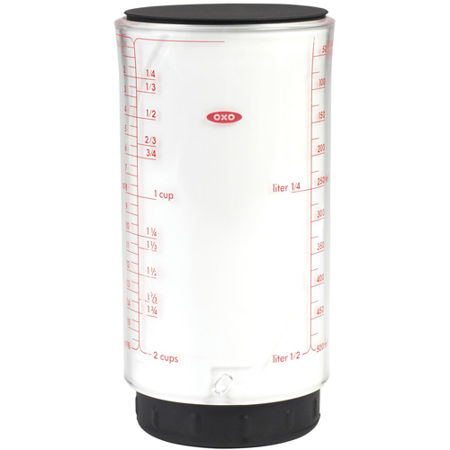Oxo Good Grips 2-Cup Adjustable Measuring Cup