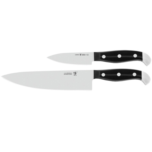 Zwilling J.A. Henckels Statement 2-Piece Chef's Set