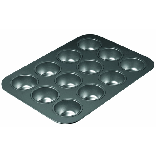 unknown Chicago Metallic 16612 Non-Stick 12-Cup Muffin Pan
