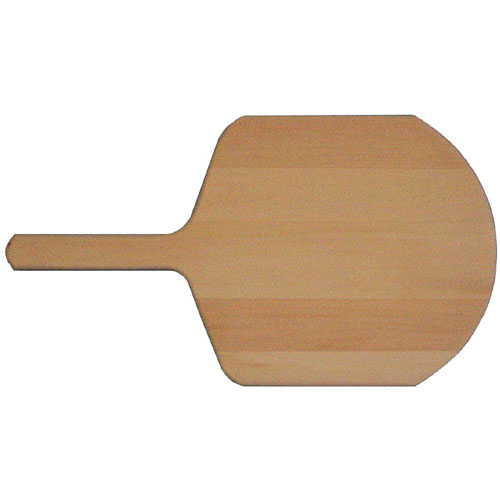 Pizza Peel, Short Handle (8" Long)