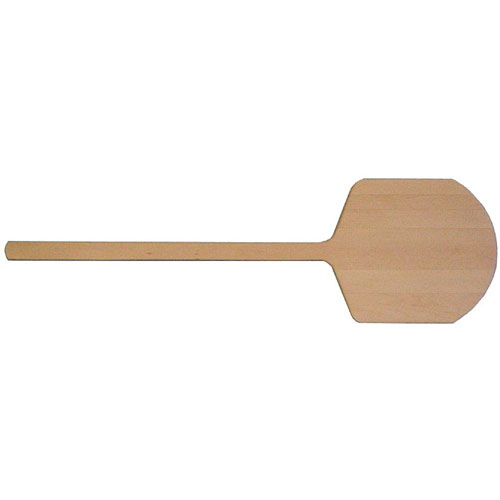 unknown Pizza Peel, Long Handle (14