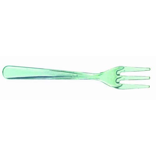 PackNWood PacknWood Mini Green Fork - 3.7 inch (95mm)