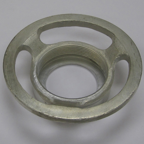 unknown Ring for Chopper Attachment # 22