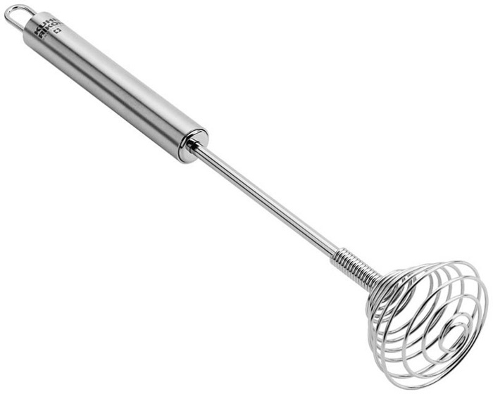 Kuhn Rikon 10" Galaxy Spring Whisk