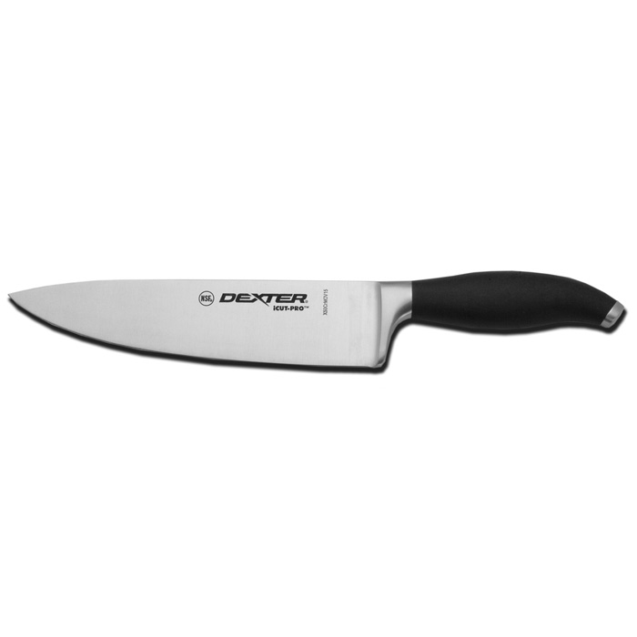 Dexter-Russell Dexter Russell Professional Forged Chef's Knife, iCut-Pro - 8